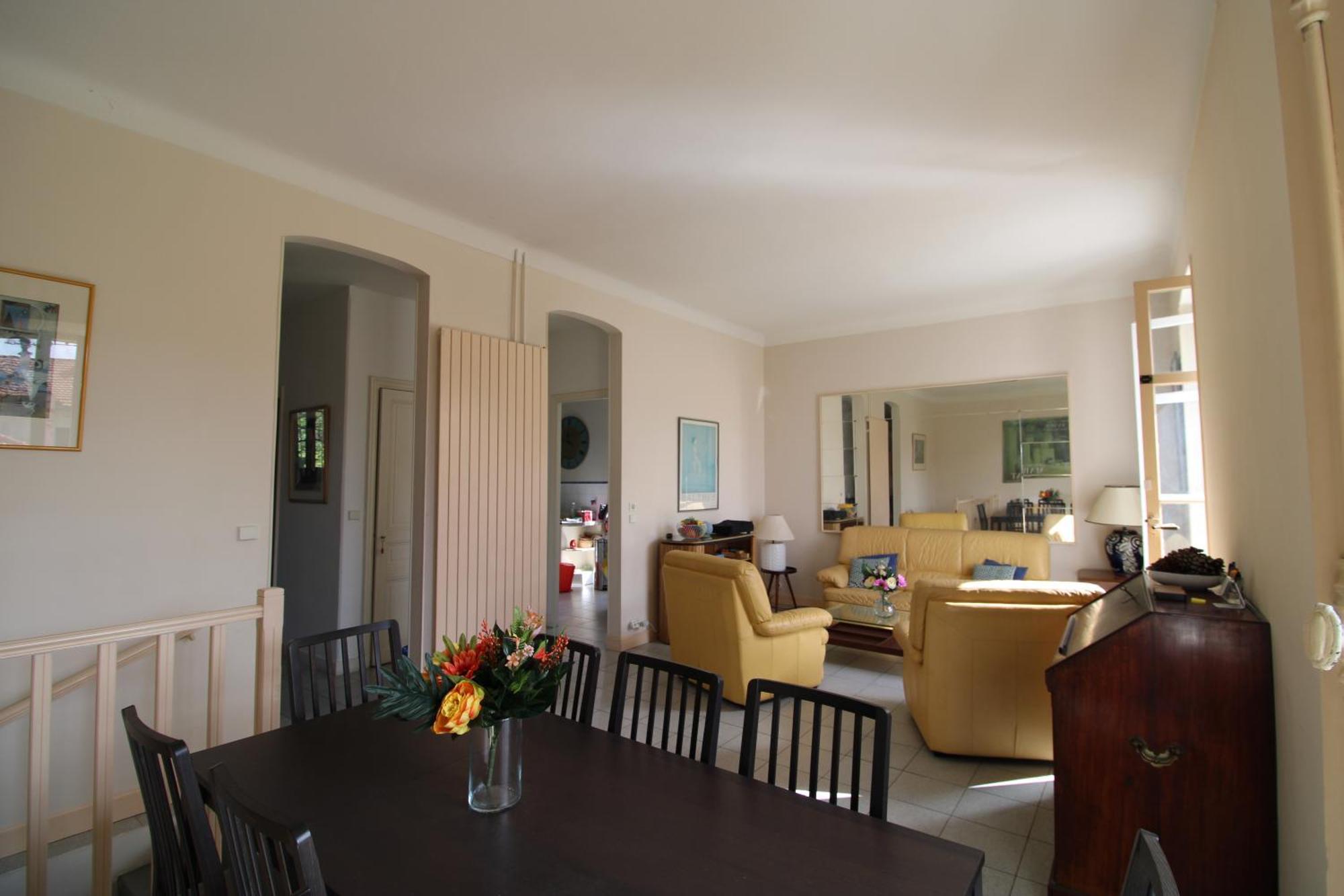 Villa Cottage Reine, Rc Jardin Cannes Exterior photo